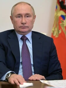 Putin chce rokovať s Trumpom o konci vojny. Prvýkrát ukázal, ako presne chce nakresliť nové hranice Ruska