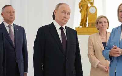 Putin hovorí o zbrojení tretích krajín. Chce im poskytnúť zbrane dlhého doletu, aby zaútočili na „západné ciele“