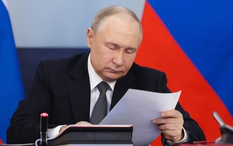 Putin je vraj otvorený dohode o „trvalom mieri“. USA rokovali s Ruskom aj o obchode