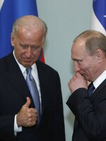 Putin je zabijak vyhlásil americký prezident Biden. Vraj zaplatí za to, že Rusko znovu zasahovalo do prezidentských volieb
