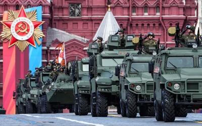 Putin nariadil nové vojenské cvičenia s jadrovými zbraňami. Chce Rusko pripraviť na ich možné použitie