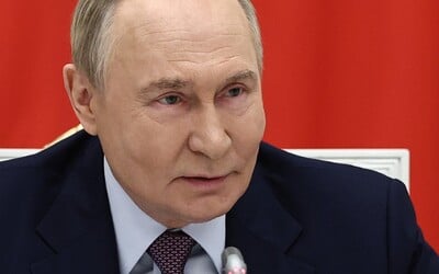 Putin oceňuje snahu Trumpa ukončiť konflikt na Ukrajine. Riešenie však podľa neho nebude rýchle