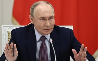 Putin oceňuje snahu Trumpa ukončiť konflikt na Ukrajine. Riešenie však podľa neho nebude rýchle