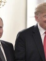 Putin osobně schválil tajnou operaci, kterou chtělo Rusko dosadit Trumpa za prezidenta, tvrdí údajně uniklé dokumenty z Kremlu 