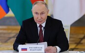 Putin oznámil zásadný krok, odvolal ministra obrany Šojgua. Na post dosadí Belousova, ktorý by mal byť „otvorený inováciám“