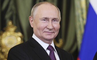 Putin oznámil, zda bude znovu kandidovat v prezidentských volbách