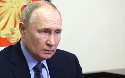 Putin podepsal důležitý dokument. Na jaře povolá do armády 150 tisíc mladých mužů