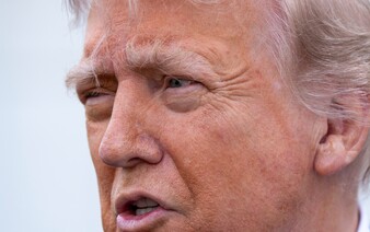 Putin podľa Trumpa nechce mier. Po stretnutí so Zelenským tvrdí, že riešením majú byť tvrdšie sankcie