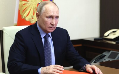 Putin podpísal dôležitý dokument. Na jar odvedie do armády 150-tisíc mladých mužov 