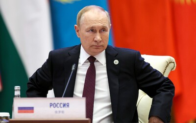 Putin pozastavil jadernou dohodu s USA. „Porazit Rusko na bojišti nelze,“ vzkázal v projevu