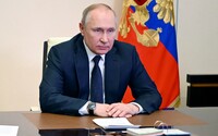 Putin prehrá vojnu už čoskoro. Dôjde mu vojenská technika, predpovedá vojenský ekonóm