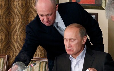 Putin prvýkrát prehovoril o Prigožinovej smrti. Bol to talentovaný podnikateľ, vyhlásil