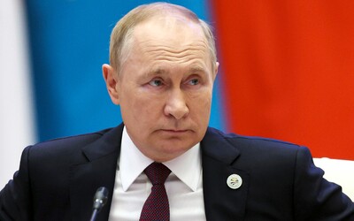 Putin prý neuzavře mír na Ukrajině, dokud nebude znát výsledky amerických voleb
