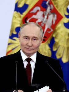 Putin rozmýšľa, že pozmení dôvody na použitie jadrových zbraní. Uvažuje o ďalšej možnosti, pri ktorej by ich mohol odpáliť