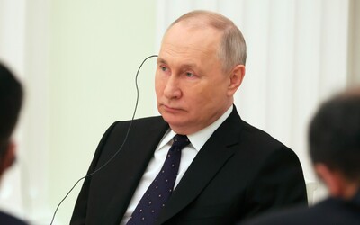 Putin sa svetu znovu vyhráža jadrovými zbraňami. Ideme nasadiť novú špeciálnu raketu s viacerými hlavicami, odkazuje