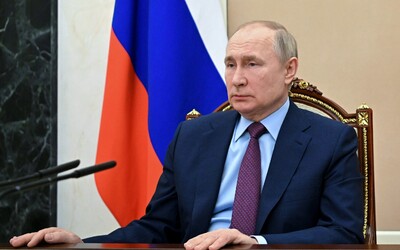 Putin slibuje wagnerovcům odplatu: Ti, kteří rozdělují ruskou společnost, se nevyhnou trestu, v sázce je budoucnost Ruska
