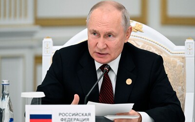 Putin utrpel infarkt a zomiera, šíril ruský kanál na Telegrame. Kremeľ to teraz popiera, takýto je vraj prezidentov zdravotný stav