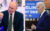Putin vracia Bidenovi úder, ostro reaguje na jeho nadávku. Vzniká nová slovná vojna medzi Západom a Východom?