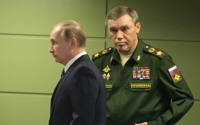 Putin vybuduje ruskú armádu do stavu plnej sily za 2 až 4 roky, varuje estónsky minister obrany