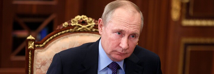 Putin vyhlásil, že za incident v areáli Záporožskej jadrovej elektrárne je zodpovedná Ukrajina
