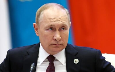 Putin vyhrožuje světovou válkou. Varuje Západ před eskalací