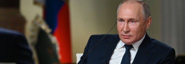 Putin vyhrožuje útokem na nové cíle, pokud Západ dodá Ukrajině rakety dlouhého doletu