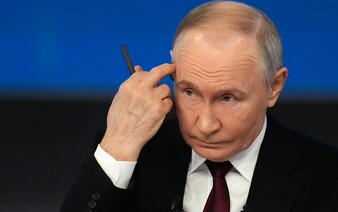 Putin vyzdvihol úspechy Ruska za 25 rokov. Tvrdí, že krajina je nezávislá a slobodná