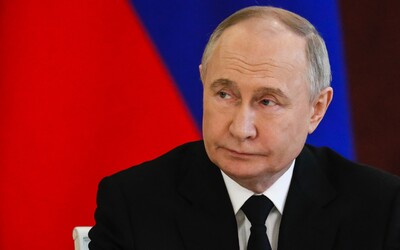 Putin zastrašuje malé európske krajiny. Posiela im znepokojivý odkaz