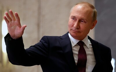 Putin zrušil plánovaný prejav. Západ jeho referendá na Ukrajine nazýva cynizmom