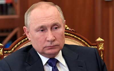 Putin ztratil kontakt se světem a je paranoidní, tvrdí ruský důstojník. Je podle něj prezident vážně nemocný?