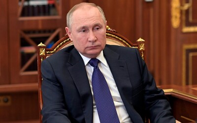 Putin ztratil kontakt se světem a je paranoidní, tvrdí ruský důstojník. Je podle něj prezident vážně nemocný?