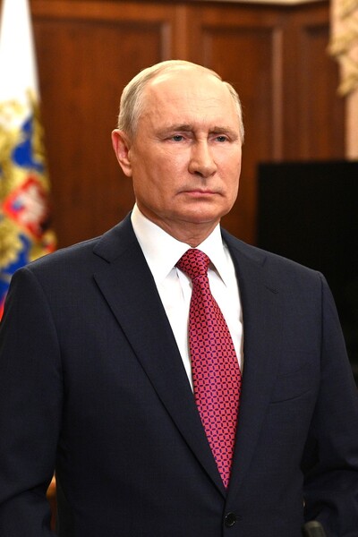 Putin zverejnil podmienky ukončenia vojny. Ak by ich Ukrajina splnila, bol by vraj ochotný rokovať o mieri