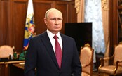 Putin zveřejnil podmínky ukončení války. Pokud je Ukrajina splní, je prý ochoten jednat o míru
