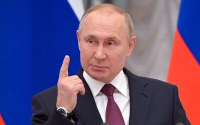 Putina opúšťa vplyvný poradca, ktorý pri ňom stál vyše 20 rokov. Jeľcinov zať pred rokmi pomohol šéfovi Kremľa získať moc