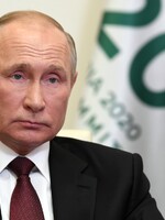Putinov synovec bude v Rusku bojovať proti korupcii. Predtým bol v tajnej službe FSB, ktorej kedysi šéfoval samotný prezident