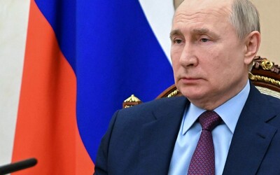 Putinův návrat do reality? Poprvé připustil, že západní sankce mohou mít na Rusko negativní dopad