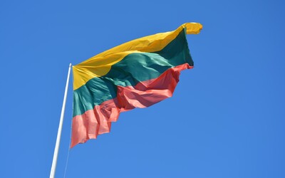 Putinův poslanec chce zrušit nezávislost Litvy