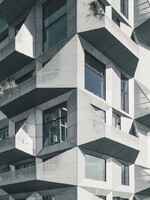 Pýcha modernej architektúry z Dánska, ktorá získala desiatky ocenení. Takto má vyzerať rekonštrukcia priemyselnej budovy