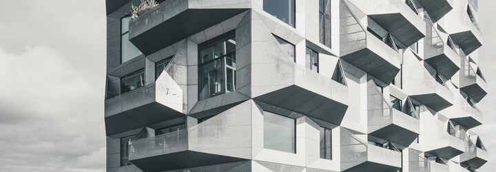 Pýcha modernej architektúry z Dánska, ktorá získala desiatky ocenení. Takto má vyzerať rekonštrukcia priemyselnej budovy