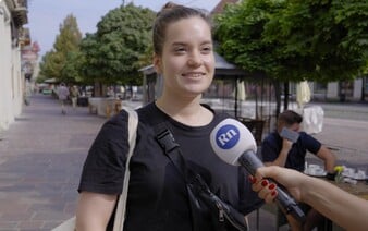 Pýtali sme sa mladých ľudí na východe na budúcnosť Slovenska. Ich odpovede nás prekvapili