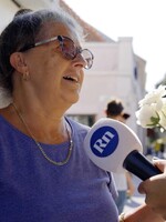 Pýtame sa dôchodcov z Trnavy, koho budú voliť a čo hovoria na to, že u seniorov dominuje Smer
