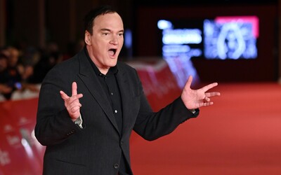 Quentin Tarantino jde do důchodu: Toto mu vzkazuje Scorsese, Nolan a Anderson