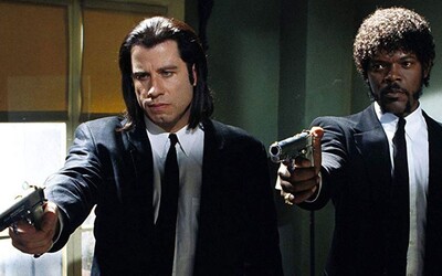 Quentin Tarantino predá nikdy nezverejnené scény z Pulp Fiction ako NFT. Do dražby sa môžeš zapojiť aj ty