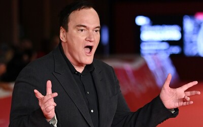 Quentin Tarantino slaví šedesátku. Vybrali jsme jeho nejlepší filmy