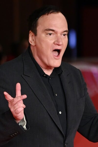 Quentin Tarantino slaví šedesátku. Vybrali jsme jeho nejlepší filmy
