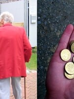 RADÍME: Ako si sporiť na dôchodok aj v čase konsolidácie. Odborník vysvetľuje, čo musíš urobiť ako prvé