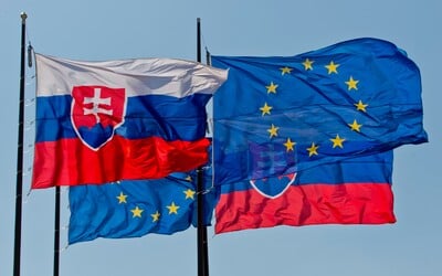 REBRÍČEK: Európske krajiny sa topia v dlhoch. Slovensko nie je výnimkou