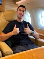 REBRÍČEK: Koľko si pýtajú celebrity za post na Instagrame? Najdrahší je Ronaldo, pýta si takmer 3 milióny eur