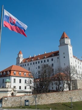 REBRÍČEK: Najnudnejšie mesto v Európe? Umiestnenie Bratislavy ťa zaskočí 