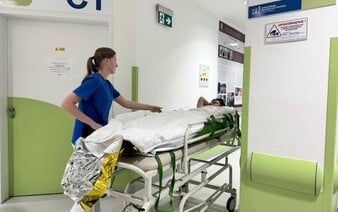 REBRÍČEK: Slováci hodnotili nemocnice. Zisti, na ktorom mieste skončila tá tvoja